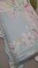 睡眠博士（AiSleep）泰国乳胶枕 94%天然乳胶 泰国进口成人护颈椎枕头 深睡专用波浪枕 实拍图