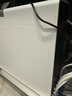 美的（Midea）【白泽Max 1200G】0阻垢剂净水器国家补贴家用 6年RO反渗透厨下式直饮过滤净水机 触控屏双出水 实拍图