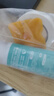 科顺（CKS）透明防水胶免砸砖防水涂料卫生间窗台外墙补漏材料隐形堵漏胶1KG 实拍图