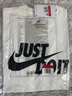 耐克（NIKE）男子T恤 SPORTSWEAR JDI AR5007-100 XL 实拍图