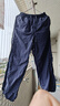 森马（Semir）防晒休闲裤女25夏季一裤两穿阔腿裤凉感裤子109325127003 实拍图