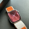 闪魔（SmartDevil）适用apple watch s10保护膜s10手表膜苹果手表保护膜秒贴抗指纹防爆耐摔手表保护膜-46mm 实拍图