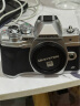 奥林巴斯（OLYMPUS）E-M10 MarkIV EM10四代 微单相机 数码相机 微单套机（14-42mm & 40-150mm） 实拍图