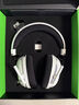 雷蛇（Razer）旋风黑鲨V2专业版Pro 2.4G+蓝牙 无线头戴式电竞游戏耳机耳麦 被动降噪 白色 三角洲EQ调节 CSGO 实拍图