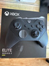 微软【明星同款】Xbox无线游戏手柄 Elite 2精英2代二代 无线控制器 蓝牙自定义 PC/平板/手机 明末 实拍图
