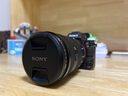 索尼（SONY）FE 24-105mm F4 全画幅标准变焦微单相机G镜头 E卡口(SEL24105G) 实拍图