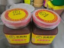 王致和大块腐乳340g*2瓶 酱豆腐霉豆腐 拌面拌饭酱 中华老字号 实拍图