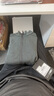 ARC'TERYX始祖鸟 COVERT LT CARDIGAN 保暖 男子 抓绒衫 VOID HEATHER/空间灰 M 实拍图