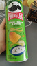 品客（Pringles）薯片 美国原装进口 酸奶油洋葱味158g 罐装 休闲经典口味零食小吃 实拍图