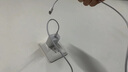 尊匠苹果充电器正品充电线氮化镓30W快充线PD套装适配原装iPhone14ProMax 16 15手机13充电头20W数据线 【适用苹果6-14系列】快充头+闪充线丨1米套装 实拍图