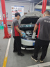 万孚05011刹车片前片适配丰田卡罗拉雷凌双擎RAV4雷凌双擎E+诺亚 实拍图
