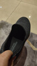 斯凯奇（SKECHERS）父亲节礼物男鞋夏季透气一脚蹬网面健步鞋休闲软底运动鞋54609 实拍图