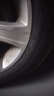 韩泰（Hankook）汽车轮胎 205/55R16 91V K415 原配大众宝来/高尔夫/朗逸 实拍图