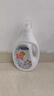 妈妈壹选植物香氛天然洗衣液18.5斤套装（3.25L+2L+袋2L*2）婴童宝妈可用 实拍图