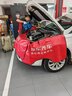 壳牌（Shell）机油全合成机油5w-20(5w20) API SP级 4L 蓝壳HX7 PLUS 实拍图