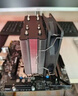 Thermalright(利民)Assassin X 120 Refined SE 风冷散热器 AGHP逆重力四热管支持 12CM风扇 AX120 R SE 实拍图