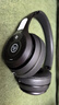 beats Solo3 Wireless 头戴式 蓝牙无线耳机 手机耳机 游戏耳机 黑色 实拍图