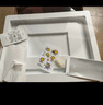 倍思平板iPad保护膜【进口无纹·高清护眼·灵敏丝滑·防爆抗弯】适用iPad Air5/4/Pro22年-10.9/11英寸 实拍图