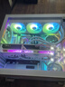 华硕全家桶14700KF主机RTX5070Ti主机吹雪定制华硕全家桶ROG太阳神显卡设计游戏组装电脑主机DIY组装机 配三丨U7 265KF+RTX5080 实拍图
