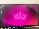 泰坦军团27英寸QD量子点-MiniLED 4K 160Hz内置音箱Type-C 65W 1200nits 升降旋转1ms电竞电脑显示器P275MV 实拍图