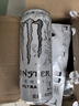 魔爪（Monster）魔爪 Monster 无糖 能量风味 功能饮料 330ml*6罐 实拍图