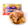 MALING 上海梅林 红烧猪肉罐头 加热即食下饭菜340g 中华老字号 实拍图