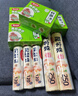 美丽雅 厚实保鲜袋食品级 点断式一次性塑料袋加大号250只40*30cm 实拍图