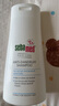 施巴（sebamed）去屑洗发水男士洗发露女士洗头膏舒缓清洁无硅油400ml德国进口 实拍图