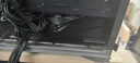 华硕ROG STRIX 雷鹰1000W AURA 电源 ATX3 /支持40系显卡/Pcie5.0/压纹线/金牌全模组 实拍图