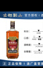 古越龙山正宗绍兴黄酒 5年花雕酒半干型 中央库藏金五年陈老黄酒 500mL 2瓶 实拍图