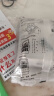 NVC雷士电工开关插座 10a十孔插座 二位五孔86型暗装插座面板 雾感灰 实拍图