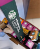 星巴克（Starbucks）胶囊咖啡多口味随机40颗黑咖啡 适配Nespresso胶囊机 随机发货 实拍图