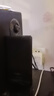 漫步者（EDIFIER）R101V 2.1声道电脑音响音箱 台式机笔记本桌面音响 游戏音响 黑色 实拍图
