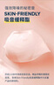 安耳悠 隔音耳塞 德国进口睡眠防噪音 学习工作 女士小号款minisoft 5副 实拍图