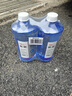 京东京造0度汽车乙醇玻璃水去油膜强力型 0°C 2L*2瓶除虫胶鸟粪新能源通用 实拍图