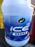 龟牌（Turtle Wax）冰蜡玻璃水镀瓷乙醇0°去油膜汽车雨刮水特斯拉宝马奔驰除虫胶2瓶 实拍图