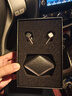 HIFIMAN（海菲曼）【国家补贴】Svanar Wireless大天鹅真无线 主动降噪蓝牙耳机 入耳式无线耳机 HIFI音质 实拍图