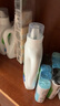威露士la有氧洗衣液松木香组合装14.36斤(瓶2L+1L+袋1L*4+内衣净90ml*2) 实拍图