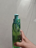 吕（Ryo）绿吕控油清爽洗发水净彻毛孔无硅油洗发膏400ml*2 实拍图