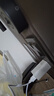 华为6A数据线 USB Type-C转USB Type-C 线长1m/高品质线芯/持久耐用 白色 实拍图