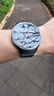 斯泰克适用于华为手表表带Watch5/4/Watch3/GT4/5/3/2/Pro/荣耀Magic2/oppo watch4Pro/X米兰磁吸钛灰色 实拍图