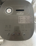 美的（Midea）【国家补贴】风动稻香Pro电饭煲电饭锅4L立体IH加热一键双层快速煮智能电饭煲MB-HS433（3-4人） 实拍图