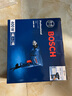 博世（BOSCH）GWS 800角磨机打磨机磨光机手磨机金属打磨石材切割机电动工具 裸机官方标配 实拍图