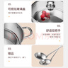 爱仕达 ASD 火锅304不锈钢清汤火锅盆28CM火锅燃气电磁炉通用FS28A1WG 实拍图