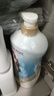 耐斯澎澎 彭彭蓬蓬沐浴露水嫩清爽1kg女氨基酸玻尿酸沐浴乳香留香保湿 实拍图