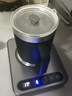 mave快速制冷杯冷热两用冰镇杯降温杯冷饮便携式制冷冰杯宿舍家用办公桌面小型恒温杯车载迷你速冷杯 灰色制冷杯垫礼品盒套装 晒单实拍图