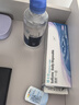 博士伦润明清透隐形眼镜液护理液120ml旅行装美瞳护理液清洁杀菌除蛋白 实拍图