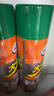 龟牌（Turtle Wax）大力橙多功能泡沫清洁剂皮革内饰汽车家居650ml*24瓶箱装 500901 实拍图