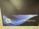 惠普HP【国家补贴20%】星Book Pro 14 2025 轻薄笔记本电脑(酷睿9 270H 32G 1T 2.8K 120Hz OLED AI)银 实拍图