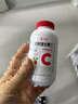 养生堂天然CE组合（VC200片+VE200粒）维C增强免疫力 维E美容祛黄褐斑 实拍图